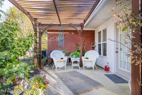 702 Brenmar St, Brandon, MS 39042 photo 18