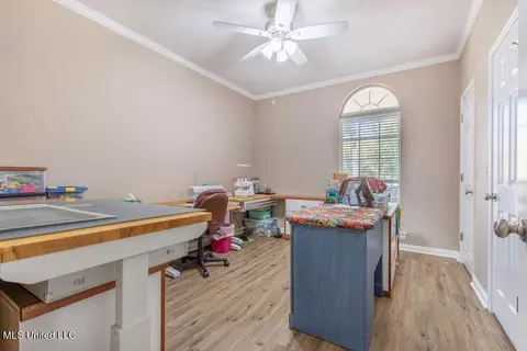702 Brenmar St, Brandon, MS 39042 photo 14