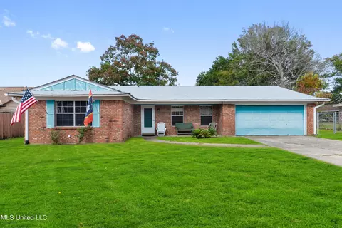 16208 Linten Dr, Biloxi, MS 39532