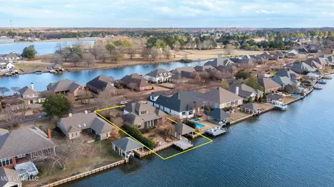 View/Area - 147 Belle Pointe Dr, Madison, MS 39110 photo 18 of 22