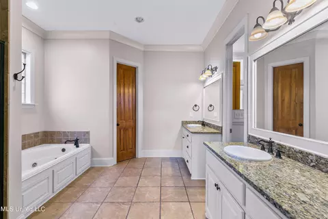 Bath - 147 Belle Pointe Dr, Madison, MS 39110 photo 7 of 13