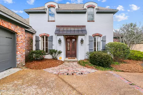Exterior - 147 Belle Pointe Dr, Madison, MS 39110 photo 3 of 23