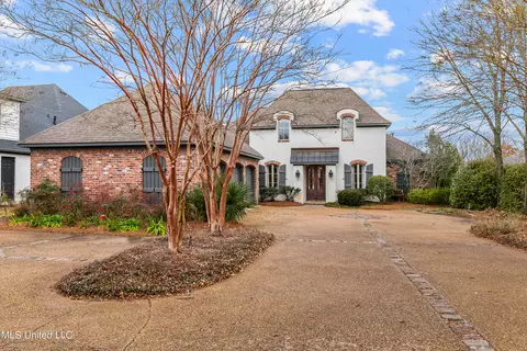 Exterior - 147 Belle Pointe Dr, Madison, MS 39110 photo 2 of 23