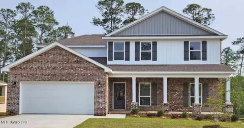 11621 Talla Dr, Ocean Springs, MS 39564