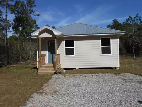 3036 Poticaw Bayou Rd, Vancleave, MS 39565