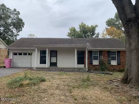 1405 Staunton Dr, Southaven, MS 38671