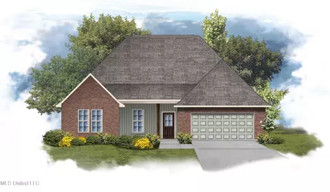 1 Red Oak Dr, Long Beach, MS 39560 photo 2