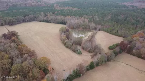 County Rd 235, Bruce, MS 38915