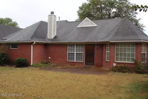 9338 E Meade Cir, Olive Branch, MS 38654 photo 18