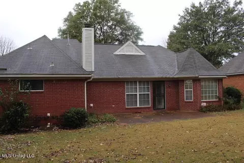9338 E Meade Cir, Olive Branch, MS 38654 photo 19