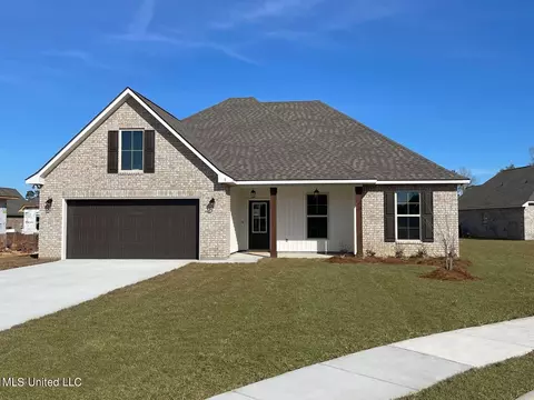 5 Boland Cv, Long Beach, MS 39560