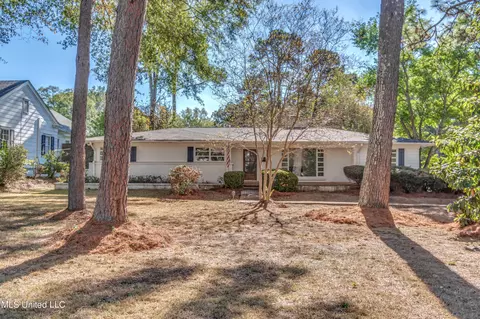3776 Old Canton Rd, Jackson, MS 39216