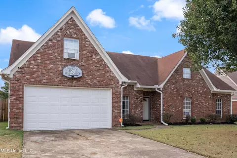 13061 N Oxbourne, Olive Branch, MS 38654