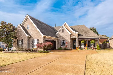 4427 Bloombury St, Southaven, MS 38672