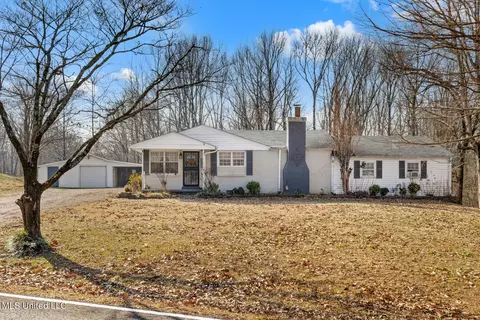 4311 Bluff Rd, Hernando, MS 38632