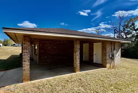 1304 Sampson Rd, Lucedale, MS 39452 photo 3