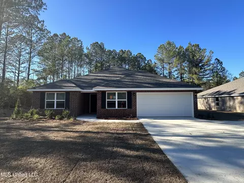 118409 S Carr Bridge Rd, Biloxi, MS 39532