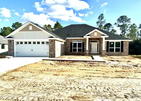 6215 Roxanne Way, Biloxi, MS 39532