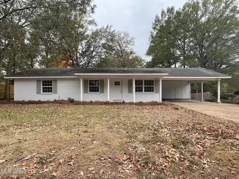 433 Terri Ln, Pearl, MS 39208