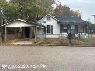 638 Sanders Ln, Ruleville, MS 38771