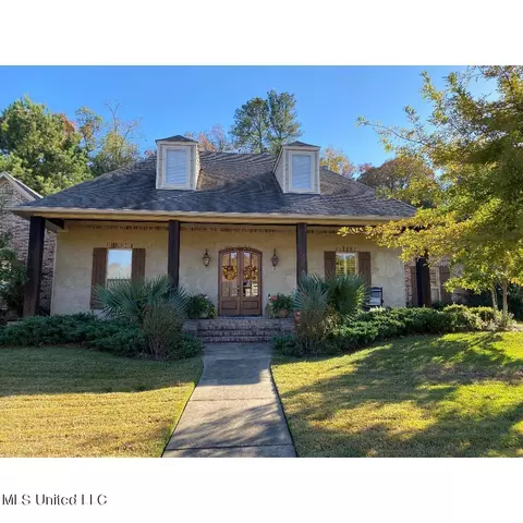 822 Beaumont Dr, Madison, MS 39110