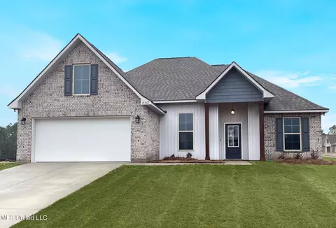 15367 High Point Dr, Gulfport, MS 39503