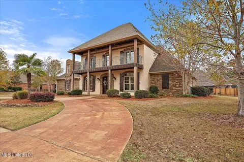 129 Lineage Ln, Flowood, MS 39232