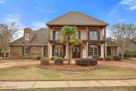 129 Lineage Ln, Flowood, MS 39232 photo 3
