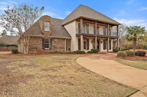 129 Lineage Ln, Flowood, MS 39232 photo 5