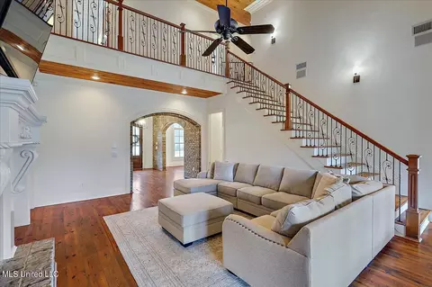 129 Lineage Ln, Flowood, MS 39232 photo 9