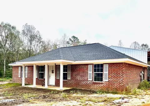 2726 Cumbest Bluff Rd, Moss Point, MS 39562 photo 11