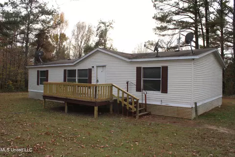 190 Hurdle Club Rd, Holly Springs, MS 38635