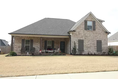 1757 Four Ways Dr, Nesbit, MS 38651 photo 1