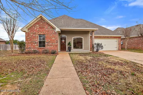 413 Sand Stone Pl, Brandon, MS 39042