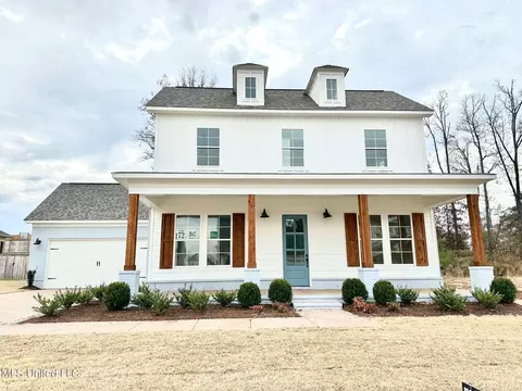 3849 Camborne Ln, Hernando, MS 38632