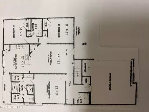 5205 Watson View Dr, Nesbit, MS 38651 photo 4