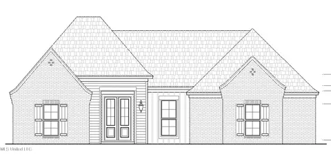 Floorplan - 102 Seymour Dr, Madison, MS 39110 photo 1 of 2