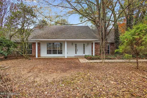 186 Charlie White Rd, Pelahatchie, MS 39145