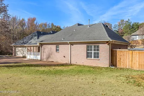 6006 Spring Hill Dr, Olive Branch, MS 38654 photo 34