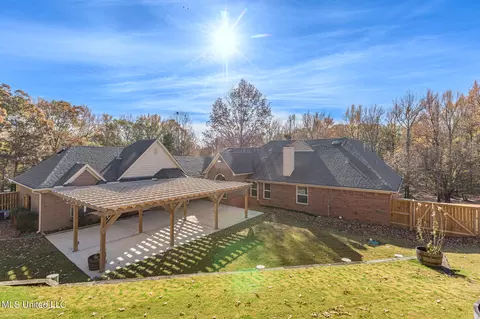 6006 Spring Hill Dr, Olive Branch, MS 38654 photo 38