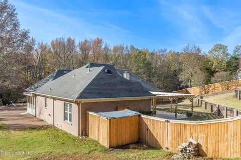 6006 Spring Hill Dr, Olive Branch, MS 38654 photo 35