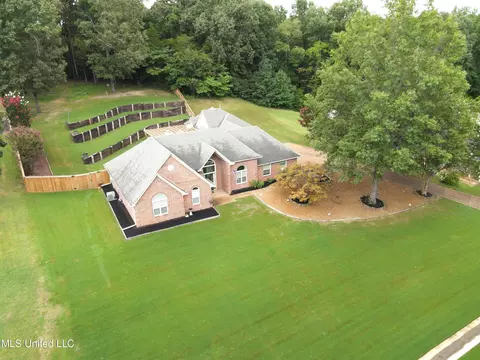 6006 Spring Hill Dr, Olive Branch, MS 38654 photo 3