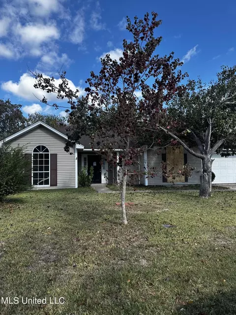 15076 Sagewood St, Gulfport, MS 39503