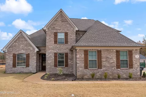 3196 Winterwood Dr, Hernando, MS 38632