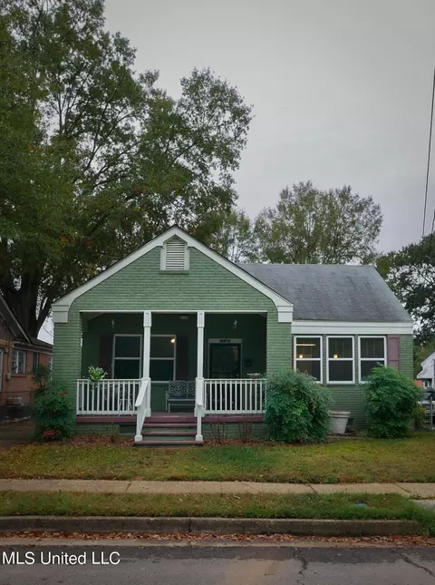223 Wesley Avenue Ave, Jackson, MS 39202
