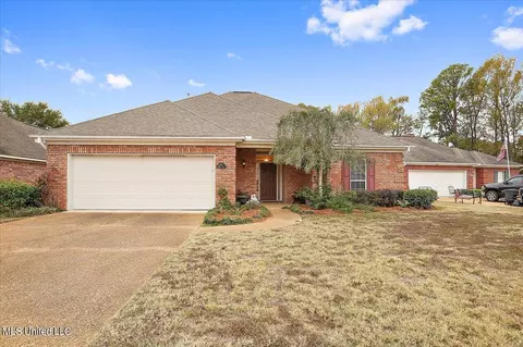 305 Garden Dr, Brandon, MS 39042