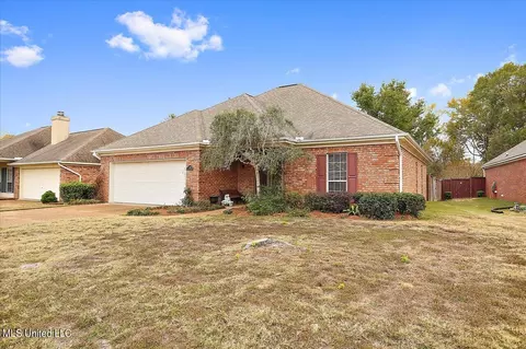 305 Garden Dr, Brandon, MS 39042 photo 2
