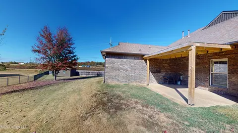 763 W Fairway Pointe Cv, Hernando, MS 38632 photo 31