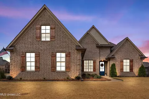 3450 Tates Way, Hernando, MS 38632 photo 2