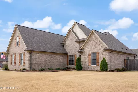 3450 Tates Way, Hernando, MS 38632 photo 3